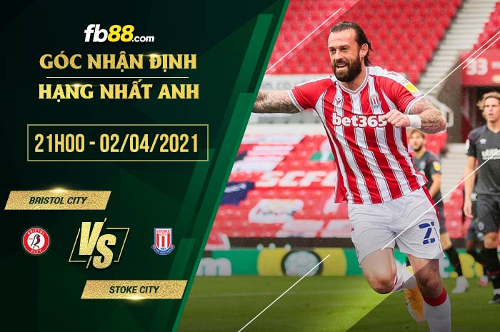 fb88-soi kèo Bristol City vs Stoke