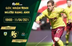 fb88-soi kèo Burnley vs Newcastle