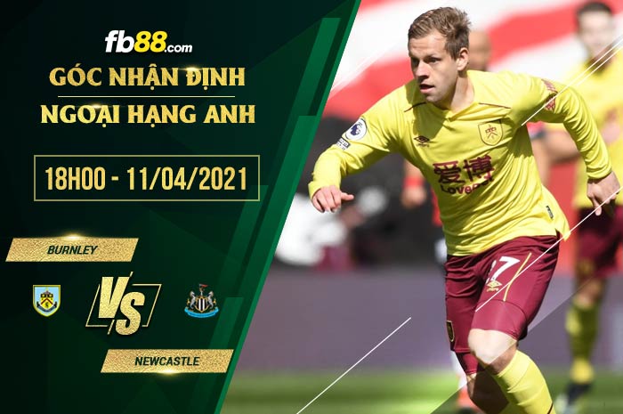 fb88-soi kèo Burnley vs Newcastle