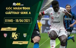 fb88-soi kèo Cagliari vs Parma