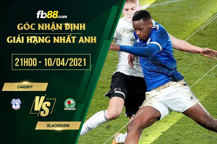 fb88-soi kèo Cardiff vs Blackburn