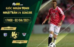 fb88-soi kèo Cerezo Osaka vs Sagan Tosu