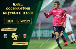 fb88-soi kèo Cerezo Osaka vs Urawa Red