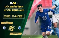 fb88-soi kèo Chelsea vs Brighton