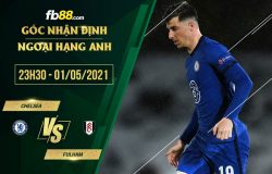 fb88-soi kèo Chelsea vs Fulham