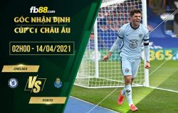 fb88-soi kèo Chelsea vs Porto