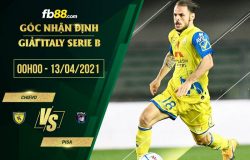 fb88-soi kèo Chievo vs Pisa