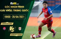 fb88-soi kèo Chongqing Lifan vs Shandong Taishan