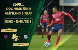 fb88-soi kèo Clermont vs Amiens