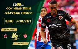 fb88-soi kèo Club Tijuana vs Club Necaxa