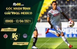 fb88-soi kèo Club Tijuana vs Mazatlan