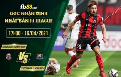 fb88-soi kèo Consadole Sapporo vs Yokohama F Marinos