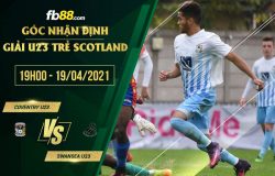 fb88-soi kèo Coventry U23 vs Swansea U23