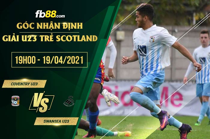 fb88-soi kèo Coventry U23 vs Swansea U23