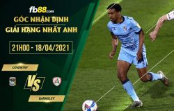 fb88-soi kèo Coventry vs Barnsley