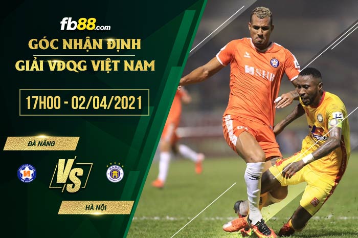 fb88-soi kèo Da Nang vs Ha Noi