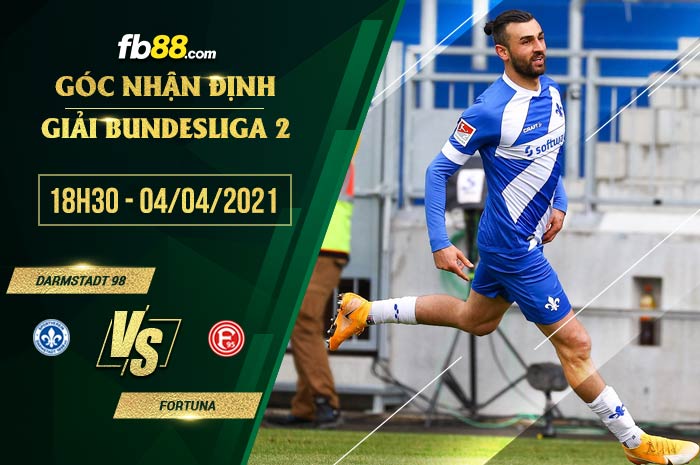 fb88-kèo nhà cái Darmstadt vs Fortuna Dusseldorf