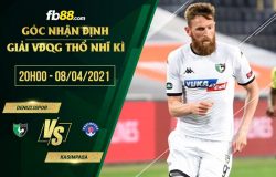 fb88-soi kèo Denizlispor vs Kasimpasa