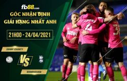 fb88-soi kèo Derby County vs Birmingham