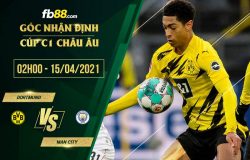 fb88-soi kèo Dortmund vs Man City