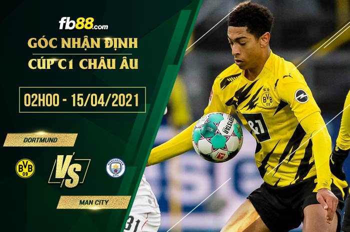 fb88-soi kèo Dortmund vs Man City