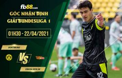 fb88-soi kèo Dortmund vs Union Berlin
