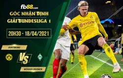 fb88-soi kèo Dortmund vs Werder Bremen