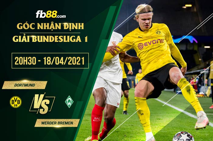 fb88-soi kèo Dortmund vs Werder Bremen