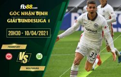 fb88-soi kèo Eintracht Frankfurt vs Wolfsburg