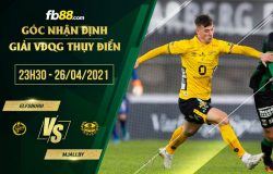 fb88-soi kèo Elfsborg vs Mjallby