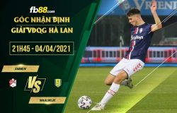fb88-soi kèo Emmen vs Waalwijk