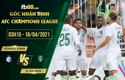 fb88-soi kèo Esteghlal Tehran vs Al-Ahli Saudi