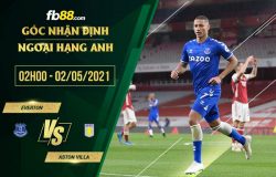 fb88-soi kèo Everton vs Aston Villa