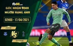 fb88-soi kèo Everton vs Tottenham