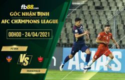 fb88-soi kèo FC Goa vs Persepolis
