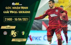 fb88-soi kèo FC Lviv vs Oleksandria
