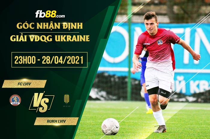 fb88-soi kèo FC Lviv vs Rukh Lviv