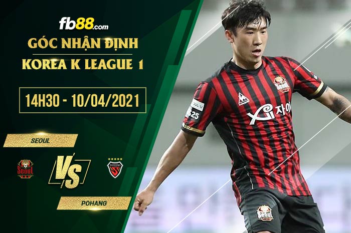 fb88-soi kèo FC Seoul vs Pohang