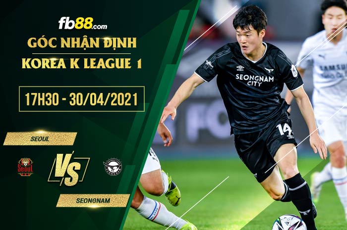 fb88-soi kèo FC Seoul vs Seongnam
