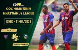 fb88-soi kèo FC Tokyo vs Kawasaki Frontale