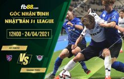 fb88-soi kèo FC Tokyo vs Sagan Tosu
