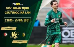 fb88-soi kèo Feyenoord vs Vitesse