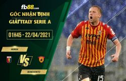 fb88-soi kèo Genoa vs Benevento