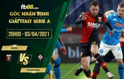 fb88-soi kèo Genoa vs Fiorentina