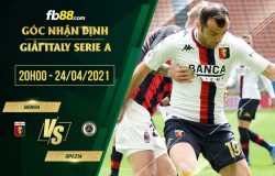 fb88-soi kèo Genoa vs Spezia