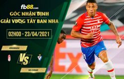 fb88-soi kèo Granada vs Eibar