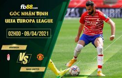 fb88-soi kèo Granada vs Man Utd