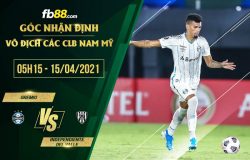 fb88-soi kèo Gremio vs Independiente Del Valle