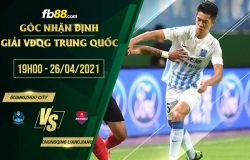 fb88-soi kèo Guangzhou City vs Chongqing Liangjiang
