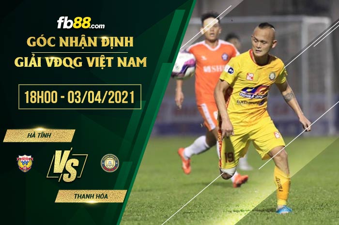 fb88-soi kèo Ha Tinh vs Thanh Hoa
